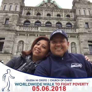 Meet your Posher, Jay